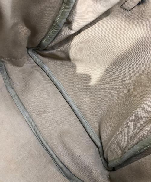 FILSON（フィルソン）FILSON (フィルソン) トートバッグ ブラウンの古着・服飾アイテム