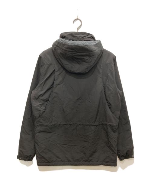 Patagonia（パタゴニア）Patagonia (パタゴニア) Isthmus Parka/イスマス パーカ ブラック サイズ:Ⅿの古着・服飾アイテム