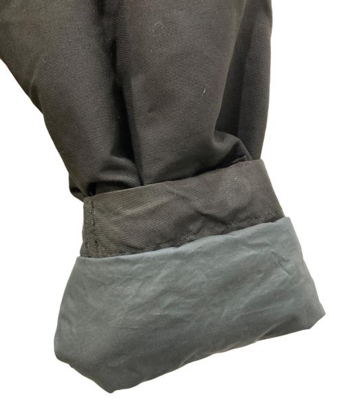 Patagonia（パタゴニア）Patagonia (パタゴニア) Isthmus Parka/イスマス パーカ ブラック サイズ:Ⅿの古着・服飾アイテム