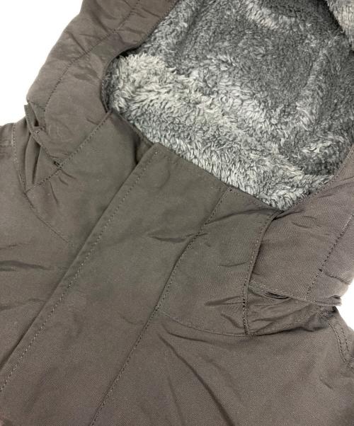 Patagonia（パタゴニア）Patagonia (パタゴニア) Isthmus Parka/イスマス パーカ ブラック サイズ:Ⅿの古着・服飾アイテム