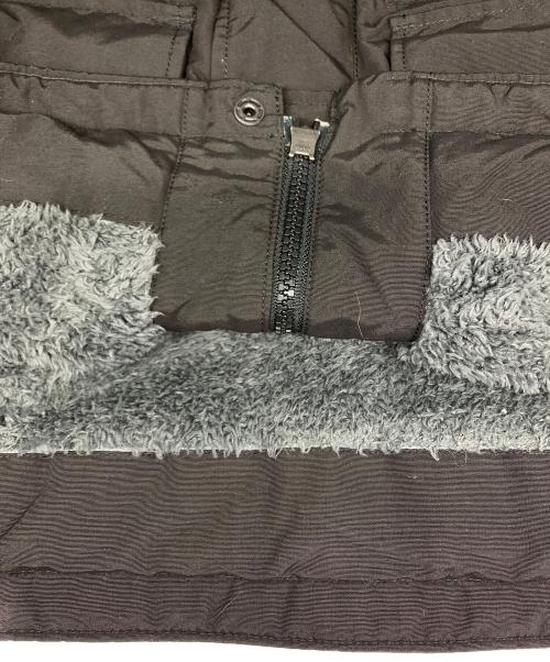 Patagonia（パタゴニア）Patagonia (パタゴニア) Isthmus Parka/イスマス パーカ ブラック サイズ:Ⅿの古着・服飾アイテム