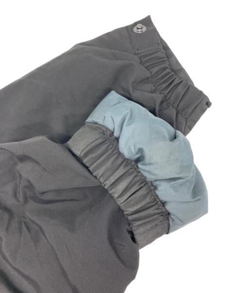 Patagonia（パタゴニア）Patagonia (パタゴニア) Isthmus Parka/イスマス パーカ ブラック サイズ:Ⅿの古着・服飾アイテム