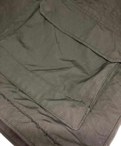 Patagonia（パタゴニア）Patagonia (パタゴニア) Isthmus Parka/イスマス パーカ ブラック サイズ:Ⅿの古着・服飾アイテム