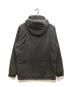Patagonia (パタゴニア) Isthmus Parka/イスマス パーカ ブラック サイズ:Ⅿ：12000円