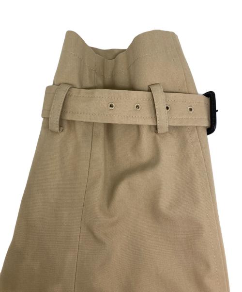 FRED PERRY（フレッドペリー）FRED PERRY (フレッドペリー) トレンチコート ベージュ サイズ:Mの古着・服飾アイテム