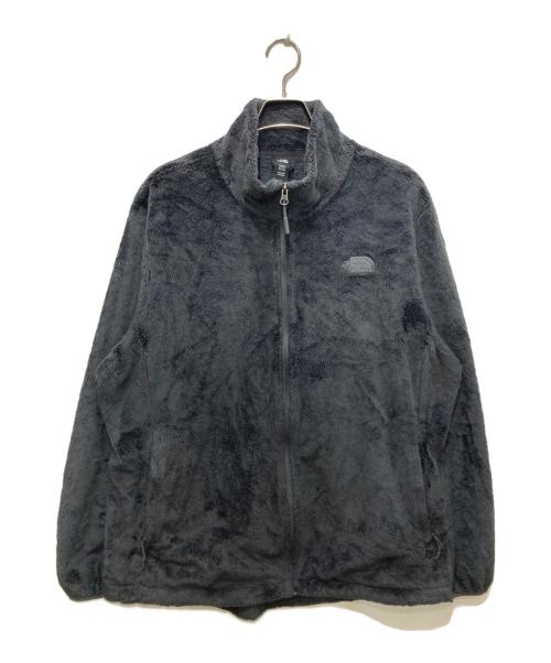 THE NORTH FACE（ザ ノース フェイス）THE NORTH FACE (ザ ノース フェイス) ジャケット ブラック サイズ:XXLの古着・服飾アイテム