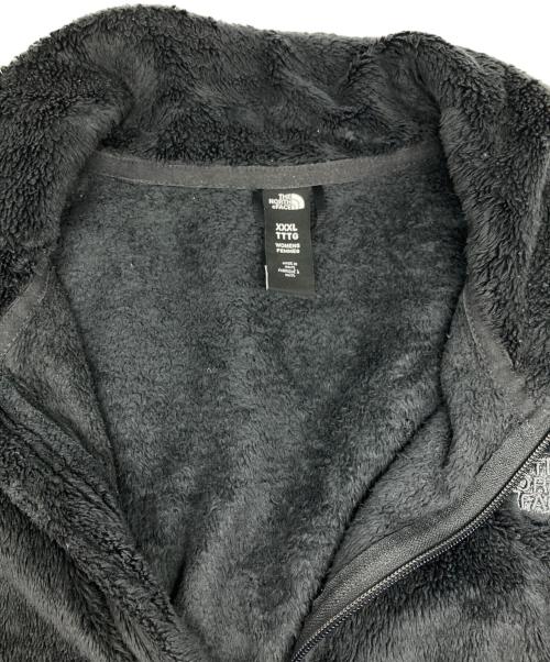 THE NORTH FACE（ザ ノース フェイス）THE NORTH FACE (ザ ノース フェイス) ジャケット ブラック サイズ:XXLの古着・服飾アイテム