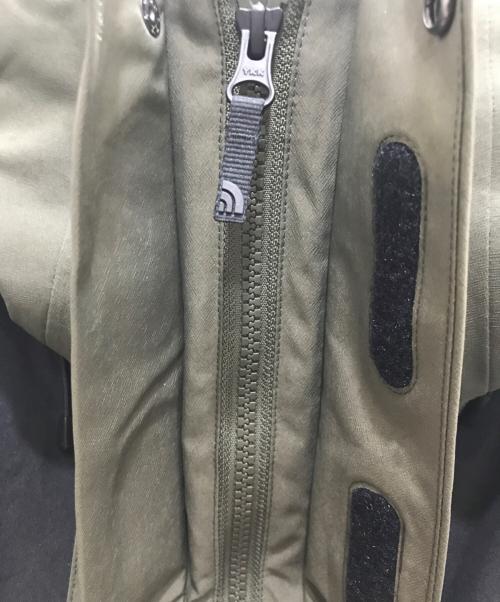 THE NORTH FACE（ザ ノース フェイス）THE NORTH FACE (ザ ノース フェイス) Mountain Jacket/マウンテンジャケット グリーン サイズ:Mの古着・服飾アイテム
