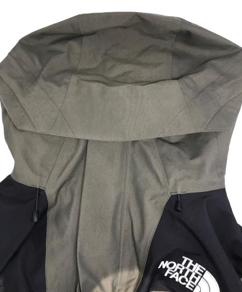 THE NORTH FACE（ザ ノース フェイス）THE NORTH FACE (ザ ノース フェイス) Mountain Jacket/マウンテンジャケット グリーン サイズ:Mの古着・服飾アイテム