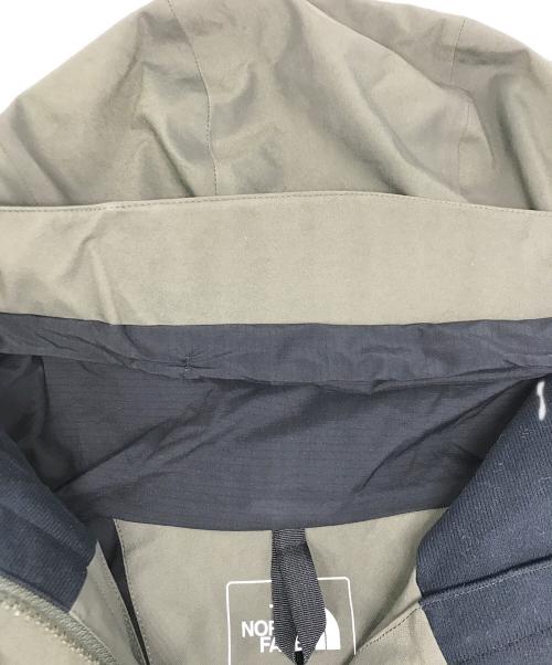 THE NORTH FACE（ザ ノース フェイス）THE NORTH FACE (ザ ノース フェイス) Mountain Jacket/マウンテンジャケット グリーン サイズ:Mの古着・服飾アイテム