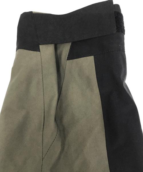 THE NORTH FACE（ザ ノース フェイス）THE NORTH FACE (ザ ノース フェイス) Mountain Jacket/マウンテンジャケット グリーン サイズ:Mの古着・服飾アイテム