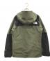 THE NORTH FACE (ザ ノース フェイス) Mountain Jacket/マウンテンジャケット グリーン サイズ:M：23000円