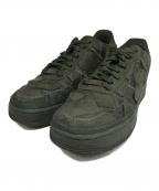 NIKE×BILLIE EILISHナイキ×ビリー・アイリッシュ）の古着「AIR FORCE 1 SP/エア フォース ワン エスピー」｜グリーン