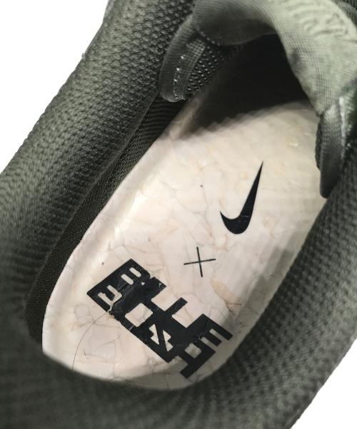 NIKE（ナイキ）NIKE (ナイキ) Billie Eilish (ビリーアイリッシュ) AIR FORCE 1 SP/エア フォース ワン エスピー グリーン サイズ:cm26の古着・服飾アイテム