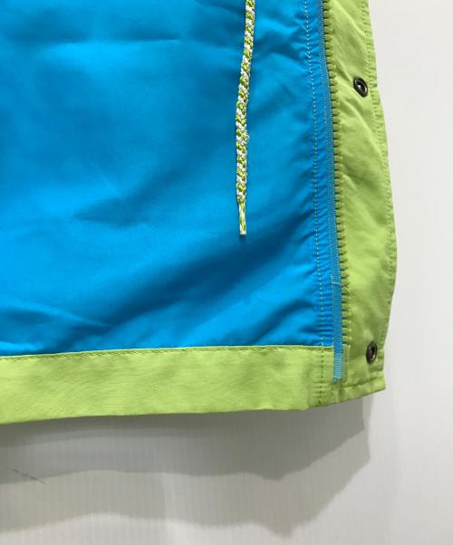 LEVI'S VINTAGE CLOTHING（リーバイス ビンテージ クロージング）LEVI'S VINTAGE CLOTHING (リーバイス ビンテージ クロージング) White Tab Parka アシッドグリーン サイズ:sの古着・服飾アイテム