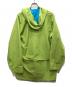 LEVI'S VINTAGE CLOTHING (リーバイス ビンテージ クロージング) White Tab Parka アシッドグリーン サイズ:s：8000円