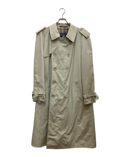 Burberry's（バーバリー）Burberry's (バーバリーズ) トレンチコート ベージュ サイズ:54の古着・服飾アイテム