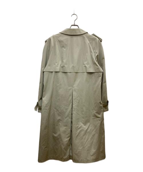 Burberry's（バーバリー）Burberry's (バーバリーズ) トレンチコート ベージュ サイズ:54の古着・服飾アイテム