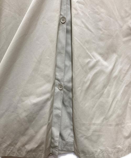 Burberry's（バーバリー）Burberry's (バーバリーズ) トレンチコート ベージュ サイズ:54の古着・服飾アイテム
