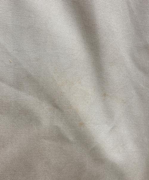 Burberry's（バーバリー）Burberry's (バーバリーズ) トレンチコート ベージュ サイズ:54の古着・服飾アイテム