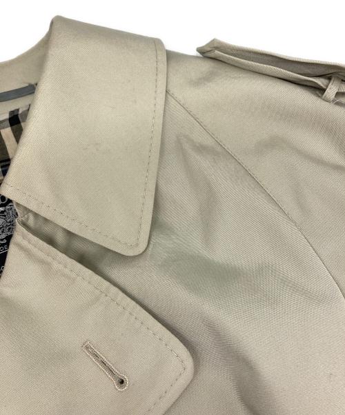 Burberry's（バーバリー）Burberry's (バーバリーズ) トレンチコート ベージュ サイズ:54の古着・服飾アイテム