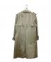 Burberry's (バーバリーズ) トレンチコート ベージュ サイズ:54：8000円