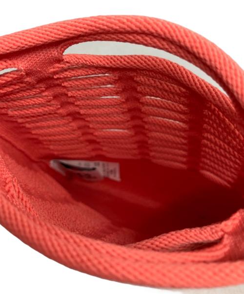 GOODGOODS Issey miyake（グッドグッズ イッセイミヤケ）GOODGOODS Issey miyake (グッドグッズ イッセイミヤケ) ショルダーバッグ ピンクの古着・服飾アイテム