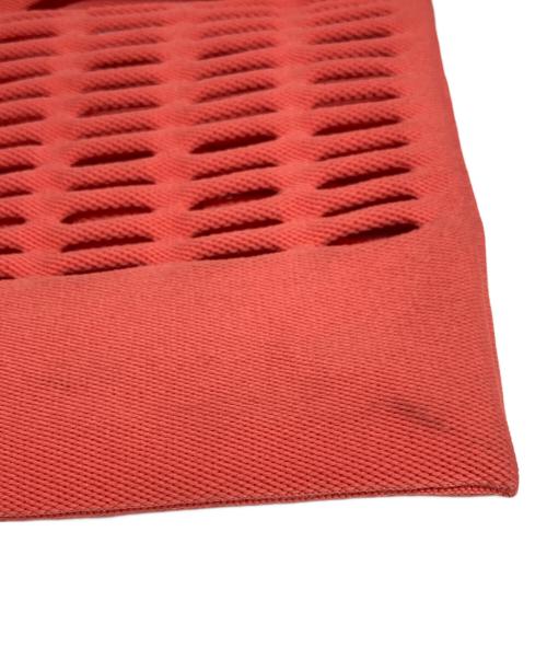 GOODGOODS Issey miyake（グッドグッズ イッセイミヤケ）GOODGOODS Issey miyake (グッドグッズ イッセイミヤケ) ショルダーバッグ ピンクの古着・服飾アイテム