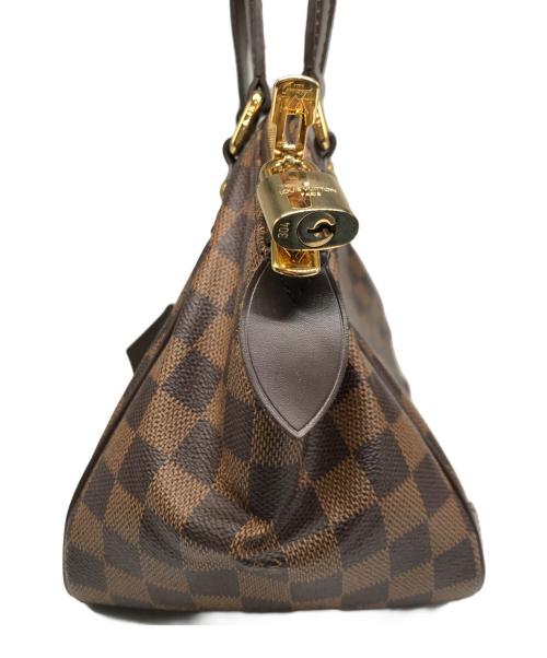 LOUIS VUITTON（ルイ ヴィトン）LOUIS VUITTON (ルイ ヴィトン) ヴェローナPM ハンドバッグ ブラウン サイズ:PMサイズの古着・服飾アイテム