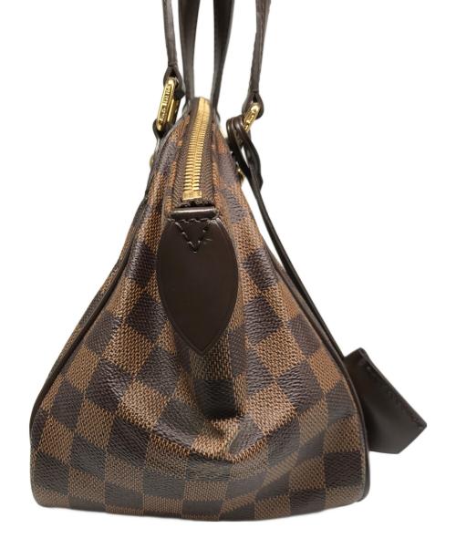 LOUIS VUITTON（ルイ ヴィトン）LOUIS VUITTON (ルイ ヴィトン) ヴェローナPM ハンドバッグ ブラウン サイズ:PMサイズの古着・服飾アイテム