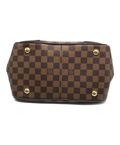LOUIS VUITTON（ルイ ヴィトン）LOUIS VUITTON (ルイ ヴィトン) ヴェローナPM ハンドバッグ ブラウン サイズ:PMサイズの古着・服飾アイテム