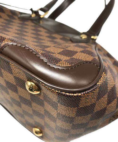 LOUIS VUITTON（ルイ ヴィトン）LOUIS VUITTON (ルイ ヴィトン) ヴェローナPM ハンドバッグ ブラウン サイズ:PMサイズの古着・服飾アイテム