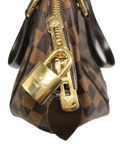 LOUIS VUITTON（ルイ ヴィトン）LOUIS VUITTON (ルイ ヴィトン) ヴェローナPM ハンドバッグ ブラウン サイズ:PMサイズの古着・服飾アイテム