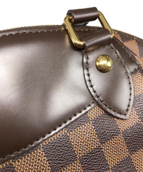LOUIS VUITTON（ルイ ヴィトン）LOUIS VUITTON (ルイ ヴィトン) ヴェローナPM ハンドバッグ ブラウン サイズ:PMサイズの古着・服飾アイテム
