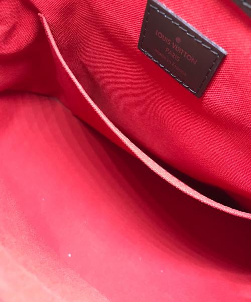 LOUIS VUITTON（ルイ ヴィトン）LOUIS VUITTON (ルイ ヴィトン) ヴェローナPM ハンドバッグ ブラウン サイズ:PMサイズの古着・服飾アイテム