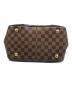 中古・古着 LOUIS VUITTON (ルイ ヴィトン) ヴェローナPM ハンドバッグ ブラウン サイズ:PMサイズ：100000円