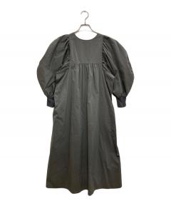 中古・古着通販】YOKO CHAN (ヨーコチャン) ロングスリーブヘムフレ