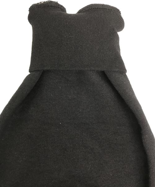 SUPREME（シュプリーム）SUPREME (シュプリーム) BLESS (ブレス) コラボクルーネックスウェット ブラック サイズ:Lの古着・服飾アイテム