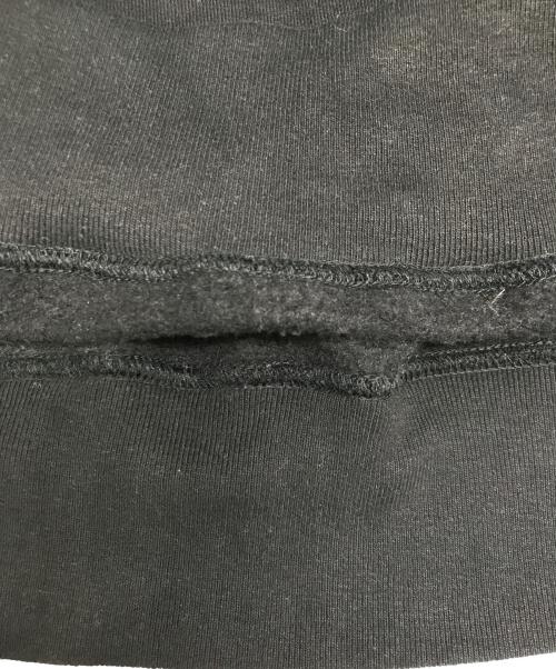 SUPREME（シュプリーム）SUPREME (シュプリーム) BLESS (ブレス) コラボクルーネックスウェット ブラック サイズ:Lの古着・服飾アイテム