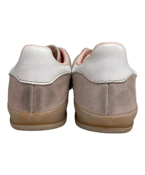 adidas（アディダス）adidas (アディダス) ガゼルインドア ピンク サイズ:JP230の古着・服飾アイテム