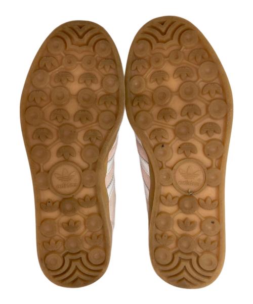 adidas（アディダス）adidas (アディダス) ガゼルインドア ピンク サイズ:JP230の古着・服飾アイテム