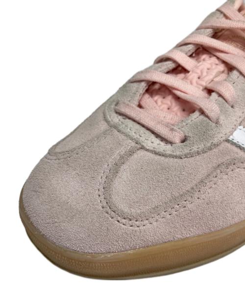 adidas（アディダス）adidas (アディダス) ガゼルインドア ピンク サイズ:JP230の古着・服飾アイテム