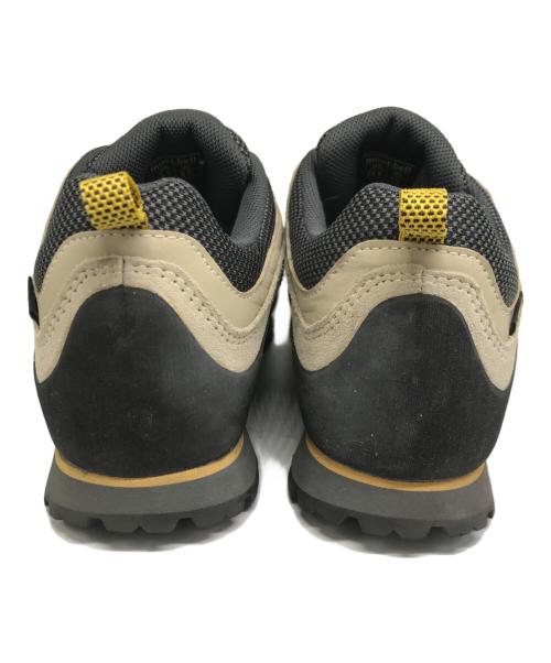 mont-bell（モンベル）mont-bell (モンベル) トレッキングシューズ ベージュ サイズ:JPN26.5の古着・服飾アイテム