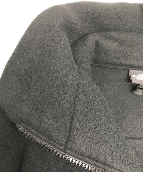 THE NORTH FACE（ザ ノース フェイス）THE NORTH FACE (ザ ノース フェイス) Trans Antarctica Fleece Jacket/トランスアンタークティカフリースジャケット ブラック サイズ:Mの古着・服飾アイテム