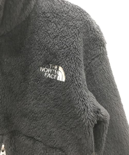THE NORTH FACE（ザ ノース フェイス）THE NORTH FACE (ザ ノース フェイス) VERSA LOFT JACKET/バーサロフトジャケット ブラック サイズ:Ⅿの古着・服飾アイテム