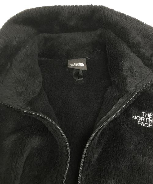 THE NORTH FACE（ザ ノース フェイス）THE NORTH FACE (ザ ノース フェイス) VERSA LOFT JACKET/バーサロフトジャケット ブラック サイズ:Ⅿの古着・服飾アイテム