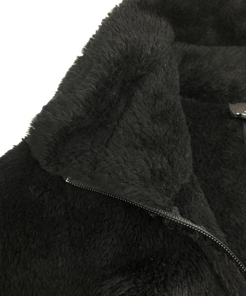 THE NORTH FACE（ザ ノース フェイス）THE NORTH FACE (ザ ノース フェイス) VERSA LOFT JACKET/バーサロフトジャケット ブラック サイズ:Ⅿの古着・服飾アイテム