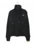 THE NORTH FACE（ザ ノース フェイス）の古着「VERSA LOFT JACKET/バーサロフトジャケット」｜ブラック