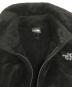 中古・古着 THE NORTH FACE (ザ ノース フェイス) VERSA LOFT JACKET/バーサロフトジャケット ブラック サイズ:Ⅿ：8000円