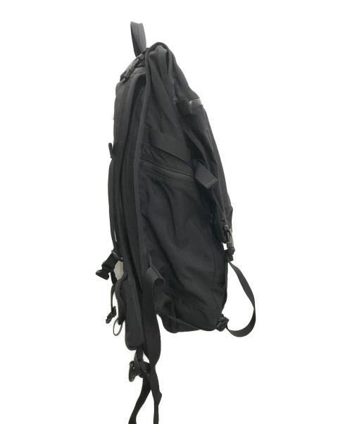 PORTER（ポーター）PORTER (ポーター) MESSENGER PACK/メッセンジャー バッグ ブラックの古着・服飾アイテム